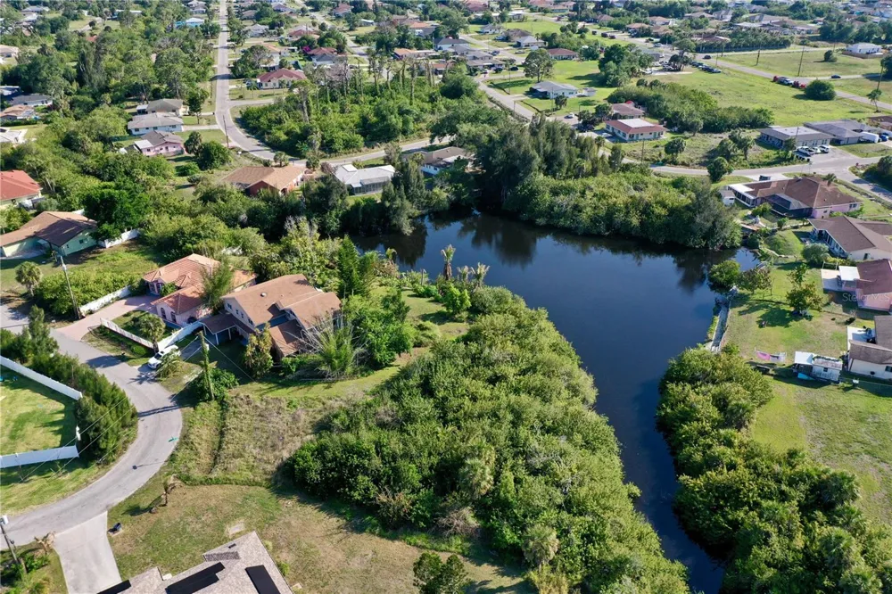 MONZA AVENUE North Port, FL 34287