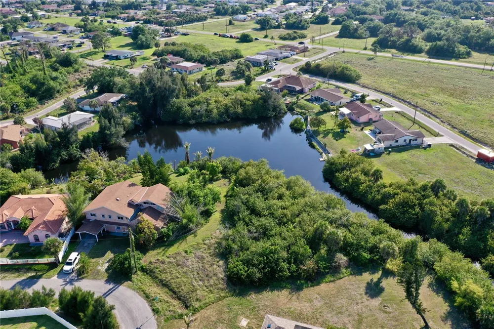 MONZA AVENUE North Port, FL 34287