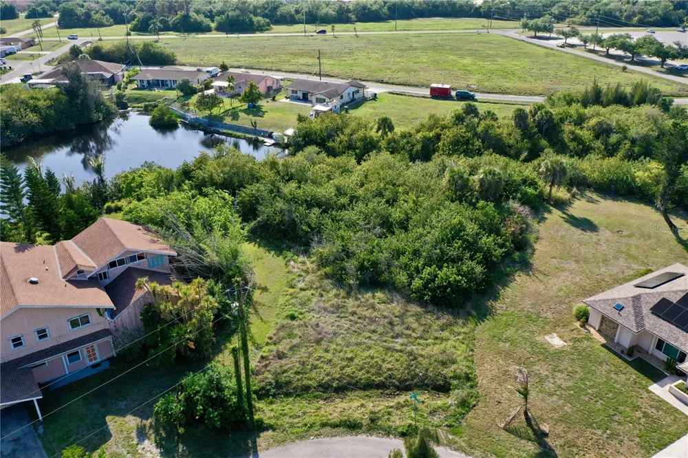 MONZA AVENUE North Port, FL 34287