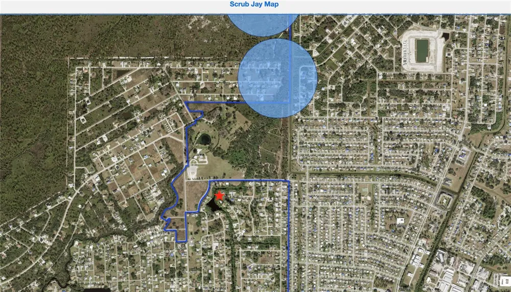 MONZA AVENUE North Port, FL 34287