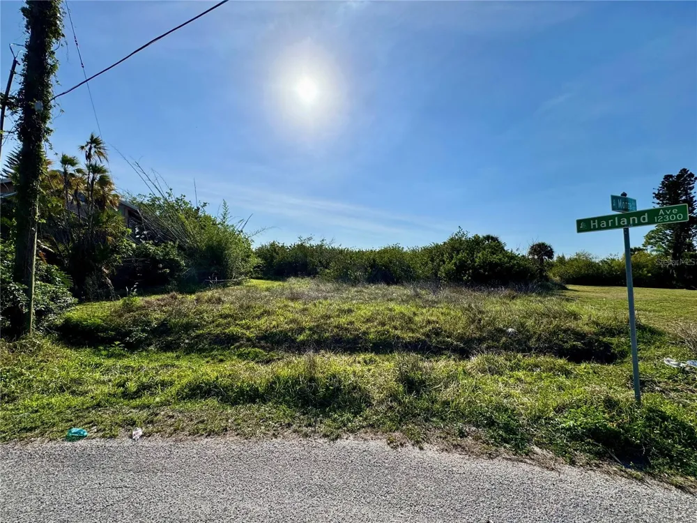 MONZA AVENUE North Port, FL 34287