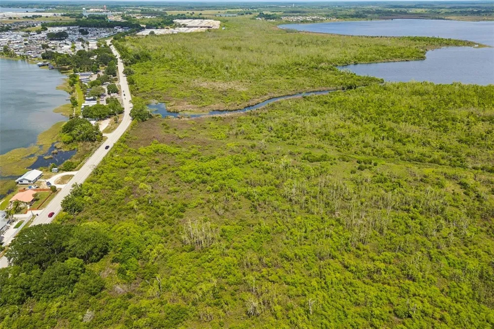 CR-559 Auburndale, FL 33823