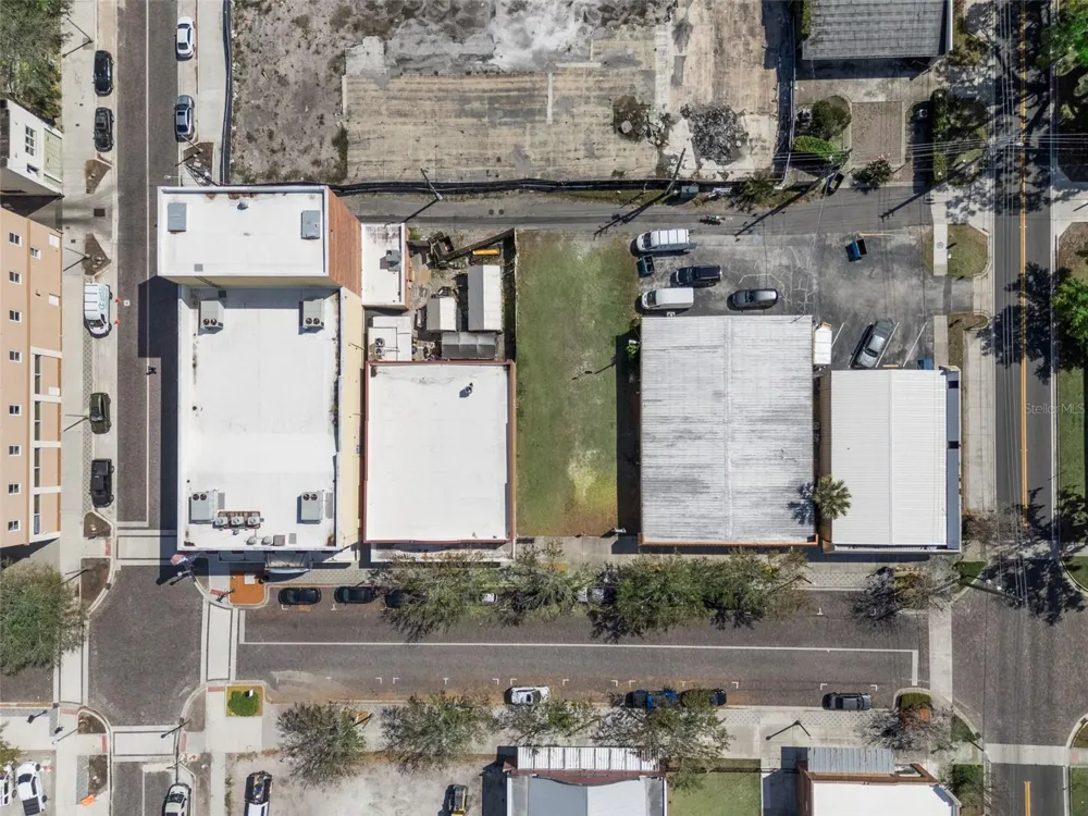 215 MAGNOLIA AVENUE Sanford, FL 32771
