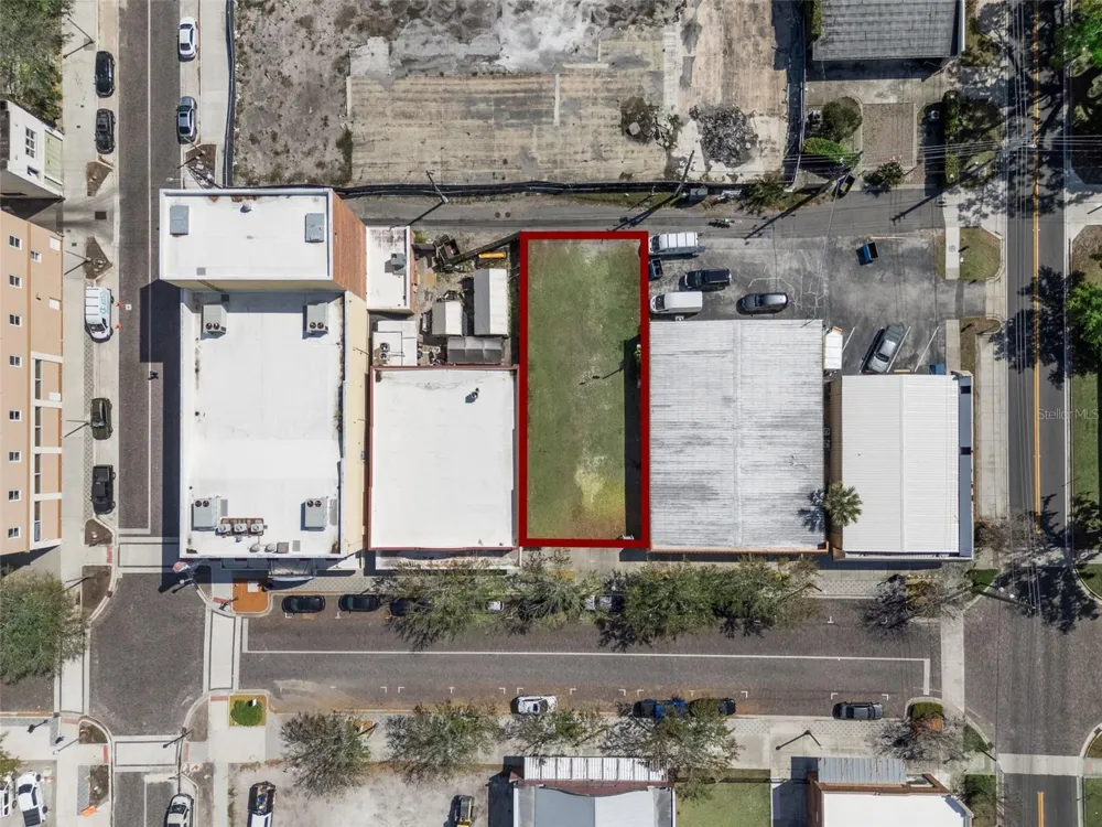 215 MAGNOLIA AVENUE Sanford, FL 32771