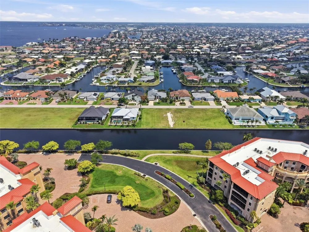 81 COLONY POINT DRIVE Punta Gorda, FL 33950