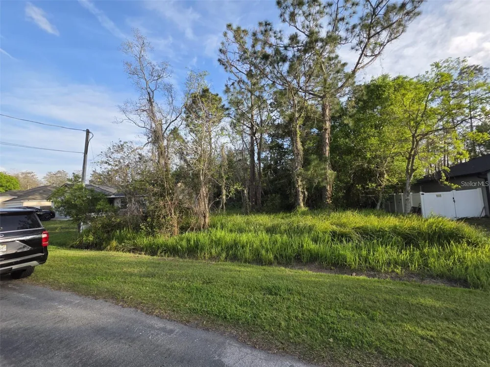 CANNOCK DRIVE Kissimmee, FL 34758