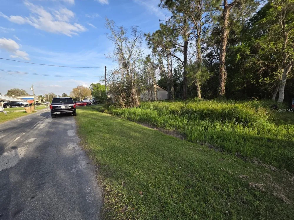CANNOCK DRIVE Kissimmee, FL 34758