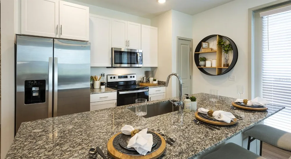 4980 RED MAPLE LANE #B1 Wildwood, FL 34785