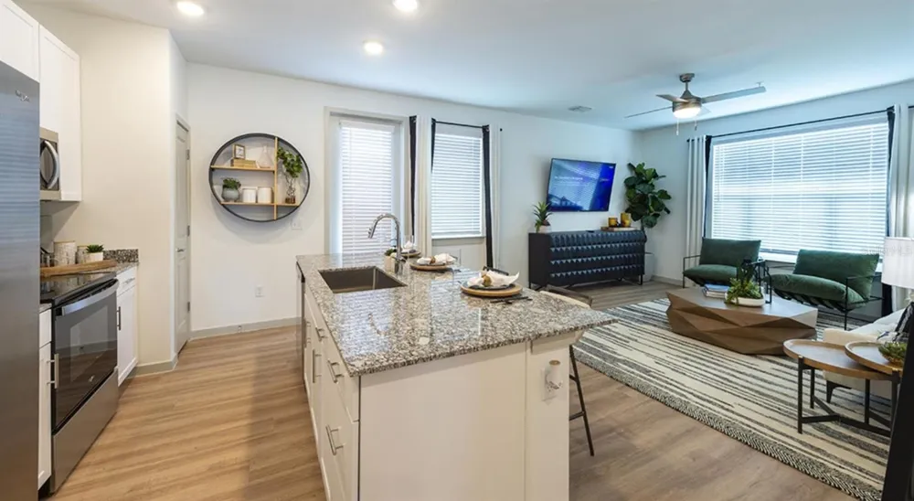 4980 RED MAPLE LANE #B1 Wildwood, FL 34785