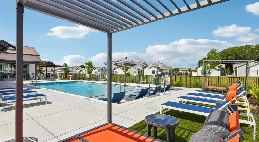 4980 RED MAPLE LANE #B1 Wildwood, FL 34785