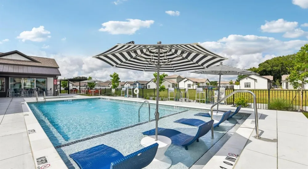 4980 RED MAPLE LANE #B1 Wildwood, FL 34785