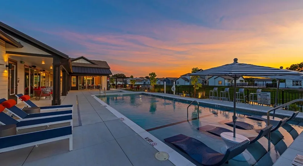 4980 RED MAPLE LANE #C1 Wildwood, FL 34785
