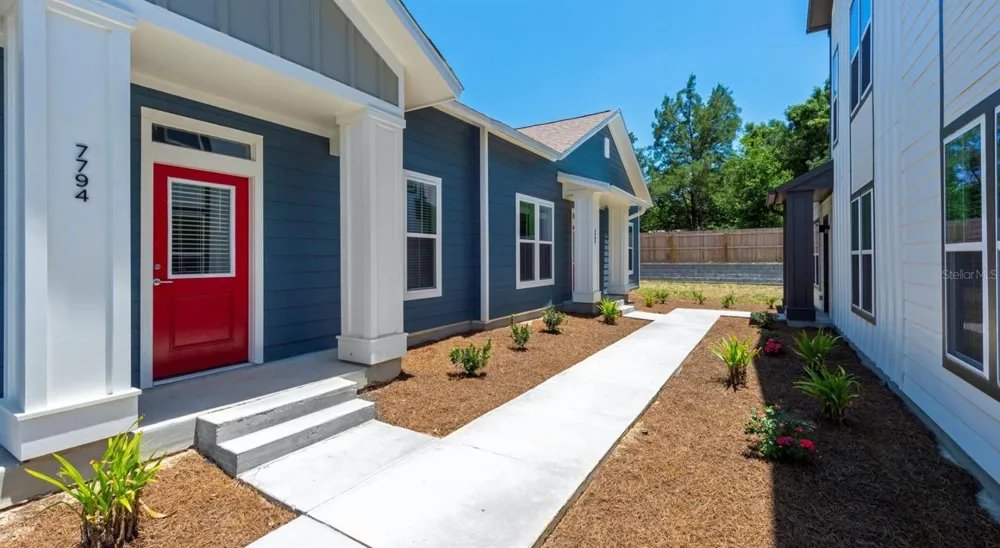 4980 RED MAPLE LANE #C1 Wildwood, FL 34785