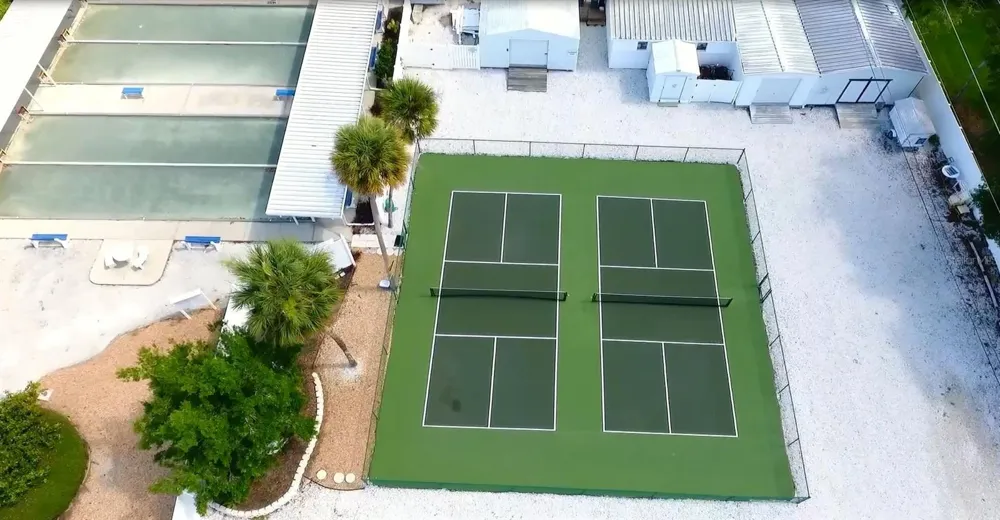 5621 SUNFLOWER ROAD Venice, FL 34293