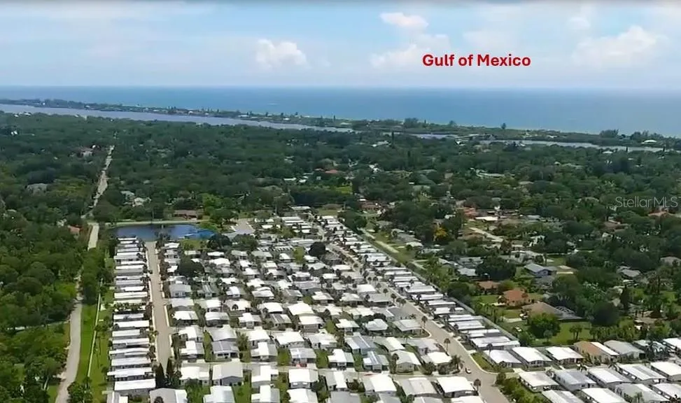 5621 SUNFLOWER ROAD Venice, FL 34293