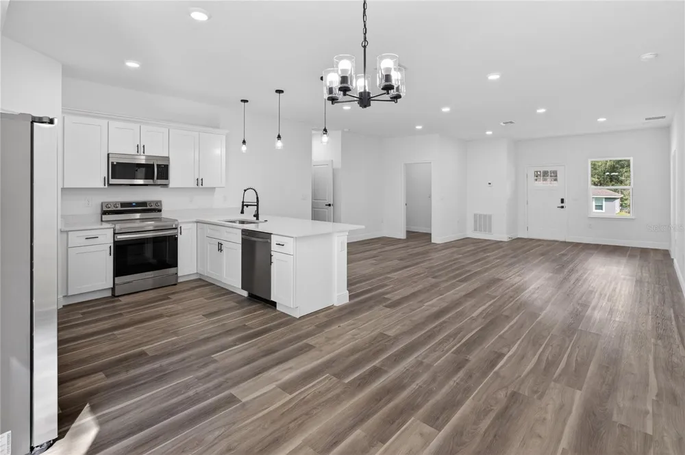 9066 AKOLA WAY Citrus Springs, FL 34434