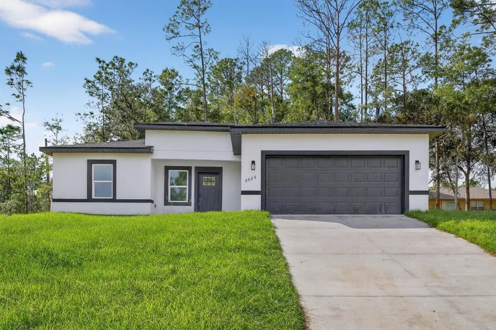 9066 AKOLA WAY Citrus Springs, FL 34434