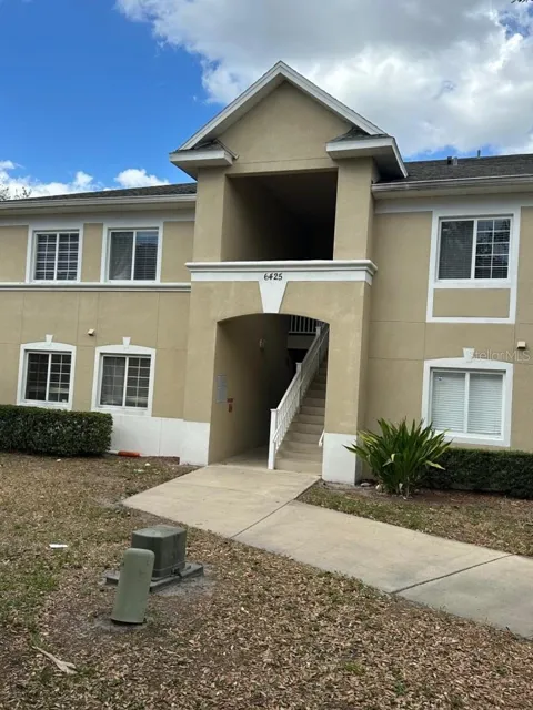 6425 CYPRESSDALE DRIVE #101