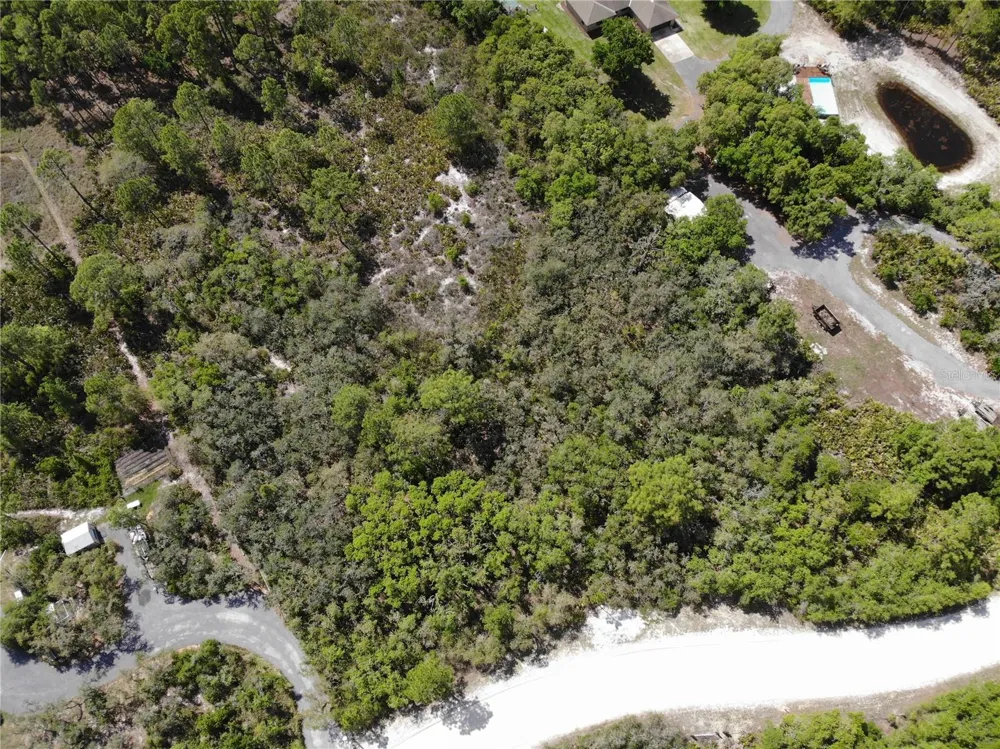 1328 R E BYRD ROAD Frostproof, FL 33843