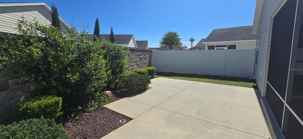 2577 LINDEWOOD STREET The Villages, FL 32163