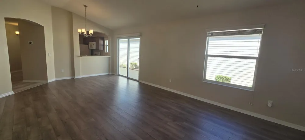 2577 LINDEWOOD STREET The Villages, FL 32163