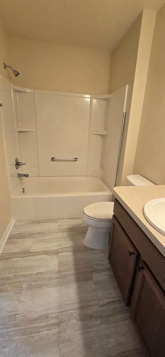 2577 LINDEWOOD STREET The Villages, FL 32163