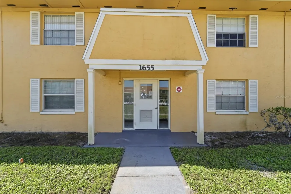 1655 W OAK RIDGE ROAD #D Orlando, FL 32809