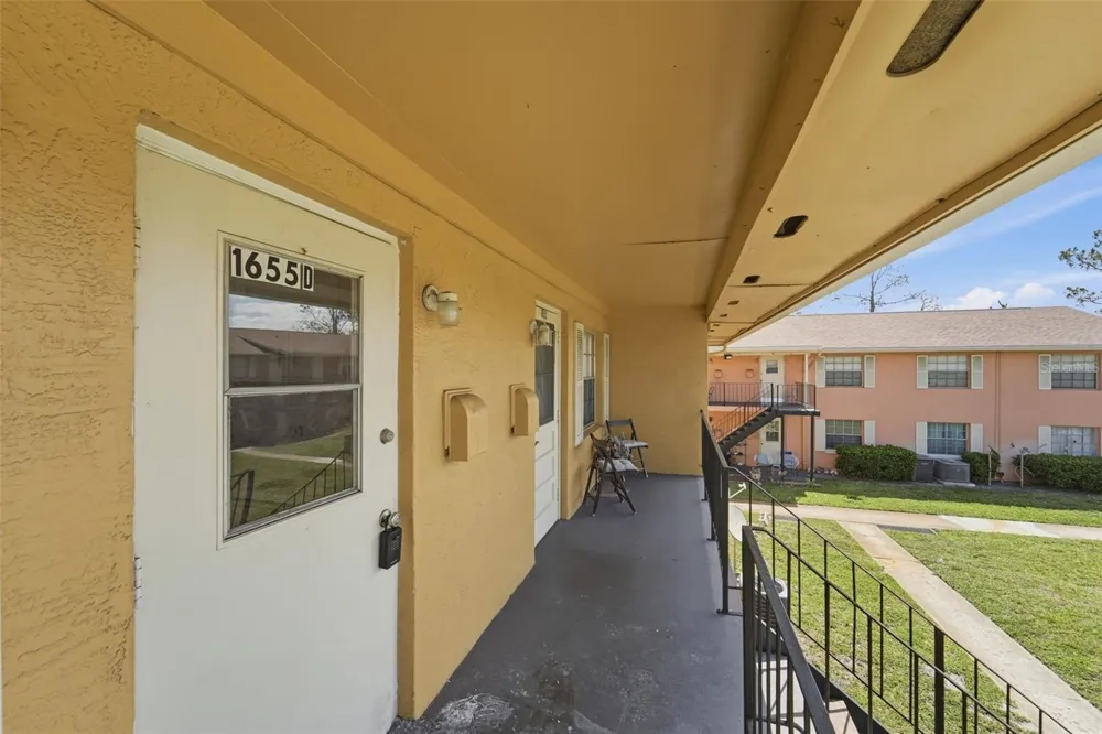 1655 W OAK RIDGE ROAD #D Orlando, FL 32809