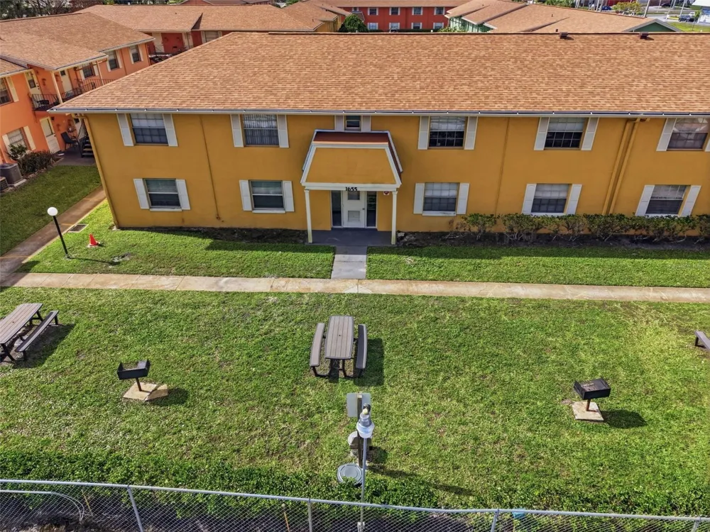 1655 W OAK RIDGE ROAD #D Orlando, FL 32809