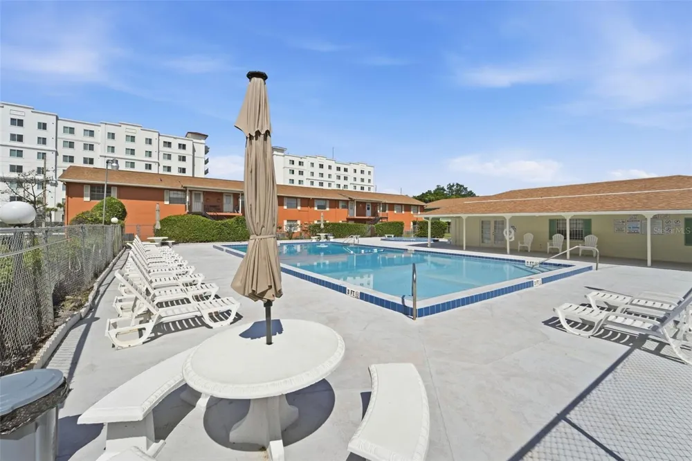 1655 W OAK RIDGE ROAD #D Orlando, FL 32809