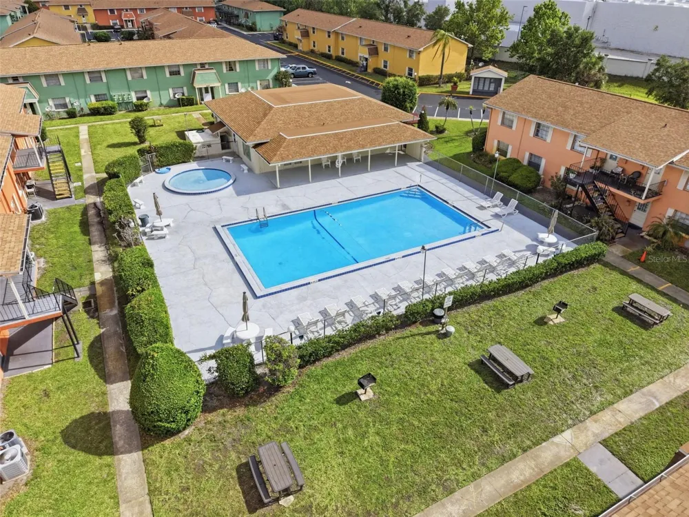 1655 W OAK RIDGE ROAD #D Orlando, FL 32809