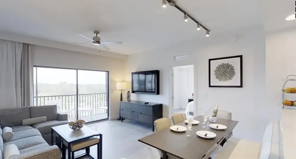 14501 GROVE RESORT AVENUE #2423 Winter Garden, FL 34787