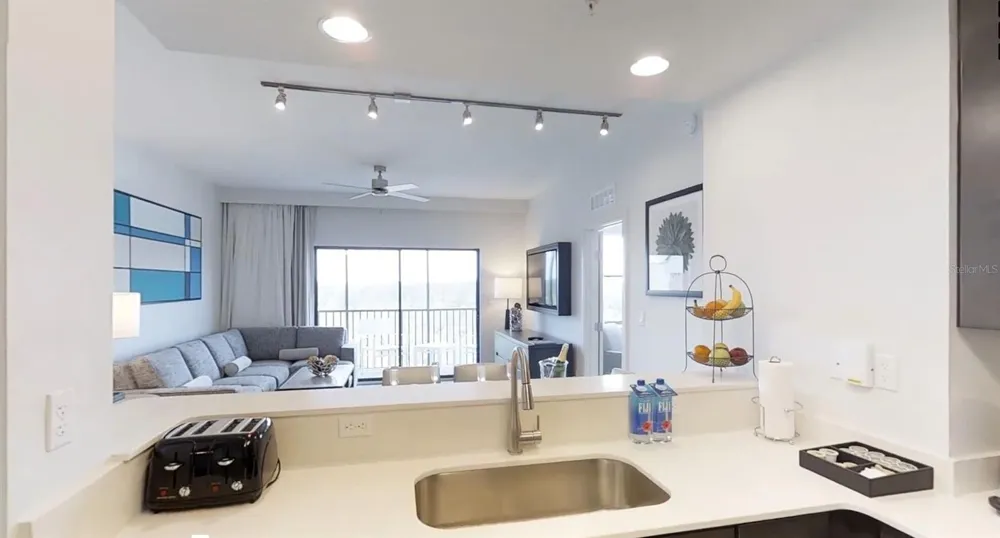 14501 GROVE RESORT AVENUE #2423 Winter Garden, FL 34787
