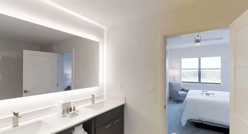 14501 GROVE RESORT AVENUE #2423 Winter Garden, FL 34787