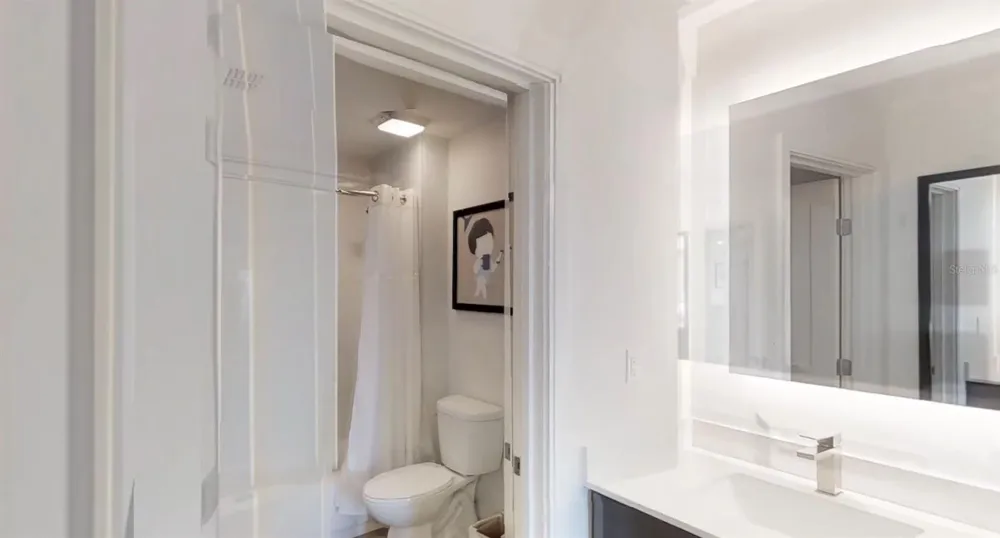 14501 GROVE RESORT AVENUE #2423 Winter Garden, FL 34787
