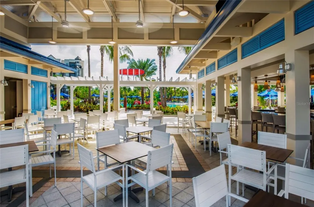 14501 GROVE RESORT AVENUE #2423 Winter Garden, FL 34787