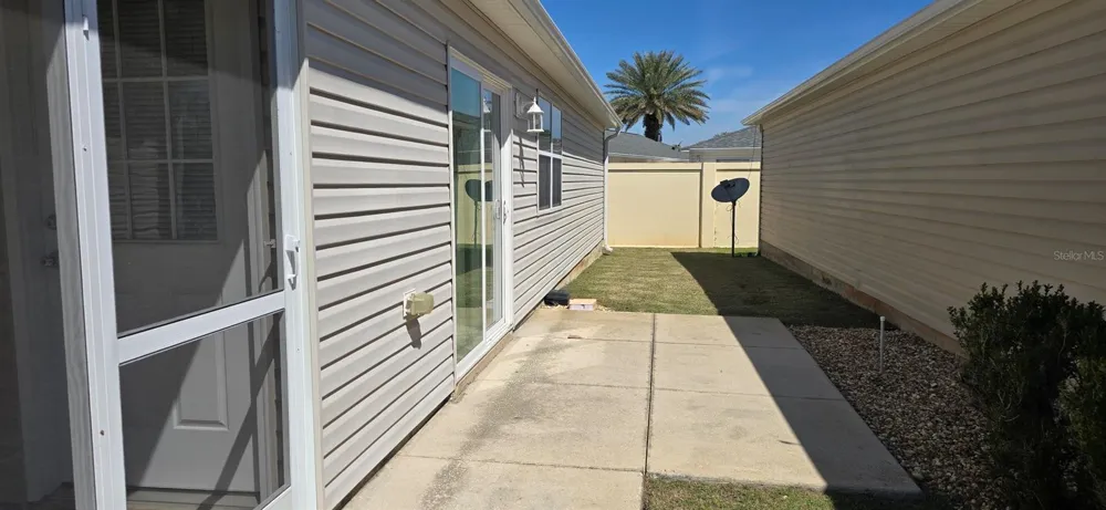 1009 RIDGEVILLE ROAD The Villages, FL 32162
