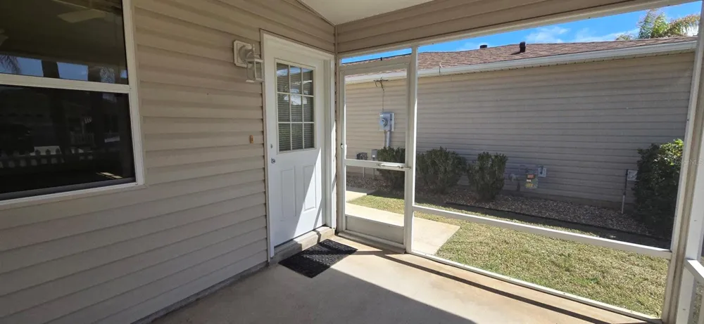 1009 RIDGEVILLE ROAD The Villages, FL 32162