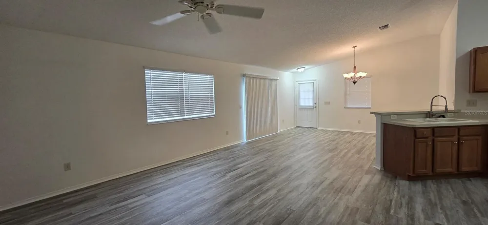 1009 RIDGEVILLE ROAD The Villages, FL 32162