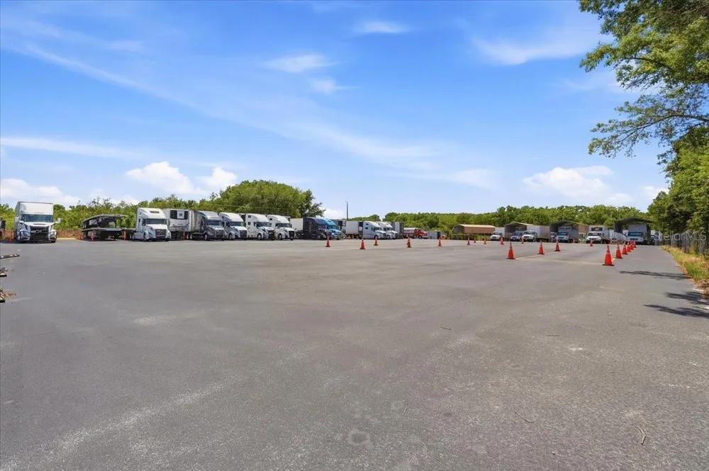 100 S AIRPORT ROAD Lake Wales, FL 33859