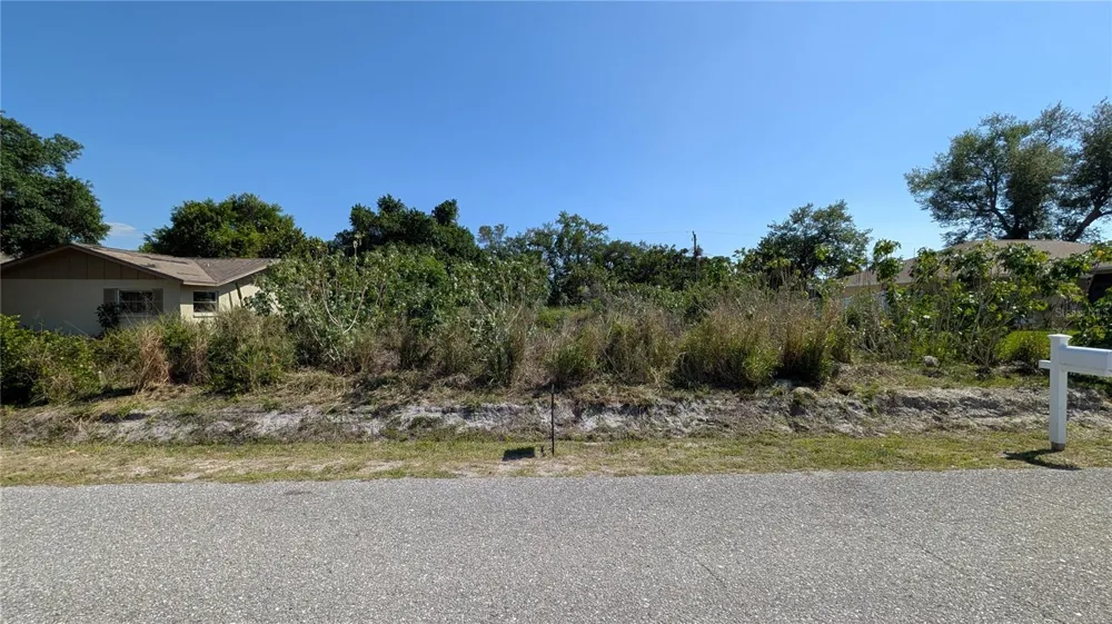 177 COLUMBIA ROAD Venice, FL 34293
