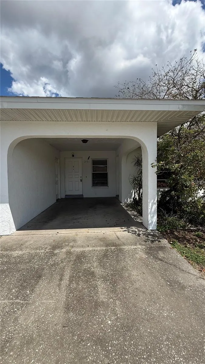 201 SAN MARCO AVENUE #2 North Port, FL 34287