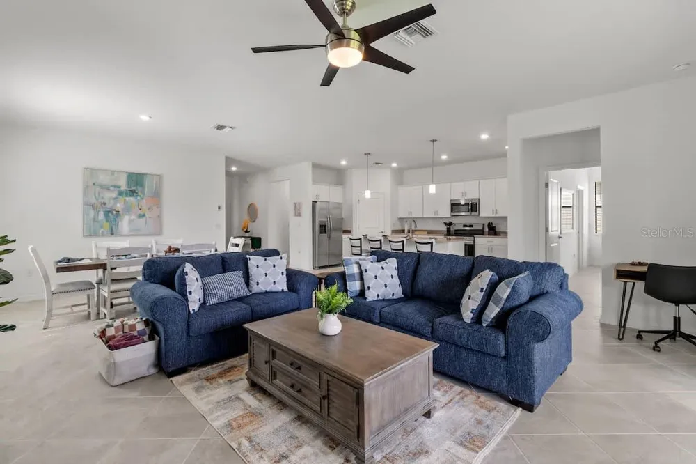 1638 SADDLEWOOD CIRCLE Port Charlotte, FL 33953