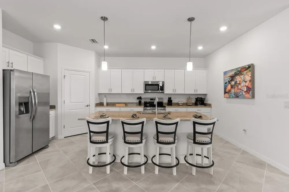 1638 SADDLEWOOD CIRCLE Port Charlotte, FL 33953