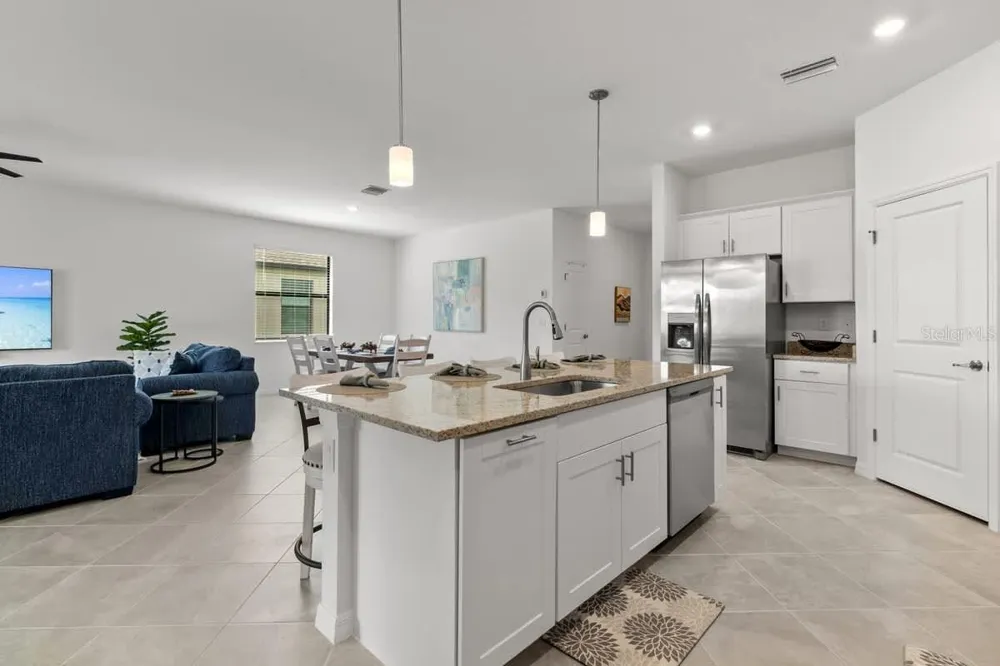 1638 SADDLEWOOD CIRCLE Port Charlotte, FL 33953