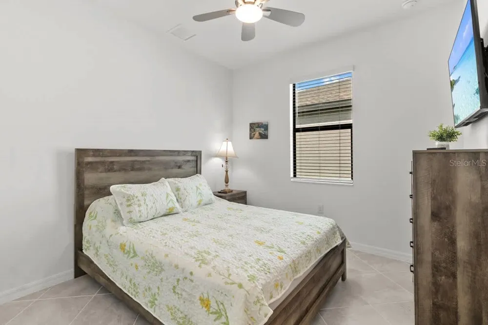 1638 SADDLEWOOD CIRCLE Port Charlotte, FL 33953