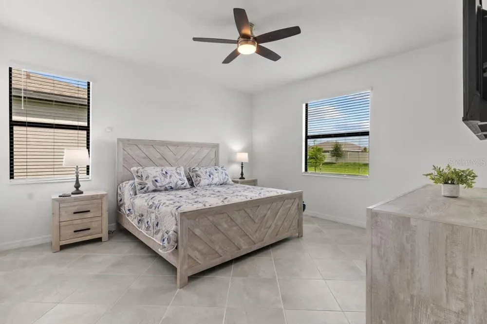 1638 SADDLEWOOD CIRCLE Port Charlotte, FL 33953