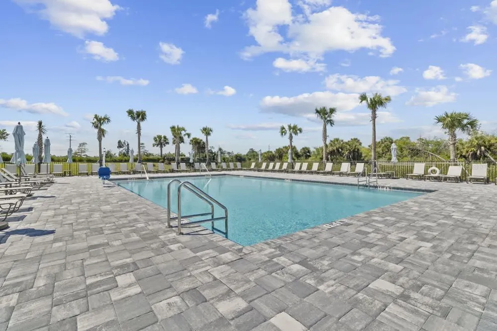 1638 SADDLEWOOD CIRCLE Port Charlotte, FL 33953