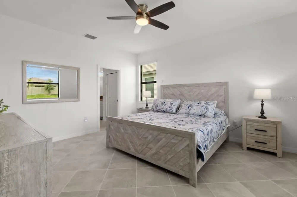 1638 SADDLEWOOD CIRCLE Port Charlotte, FL 33953