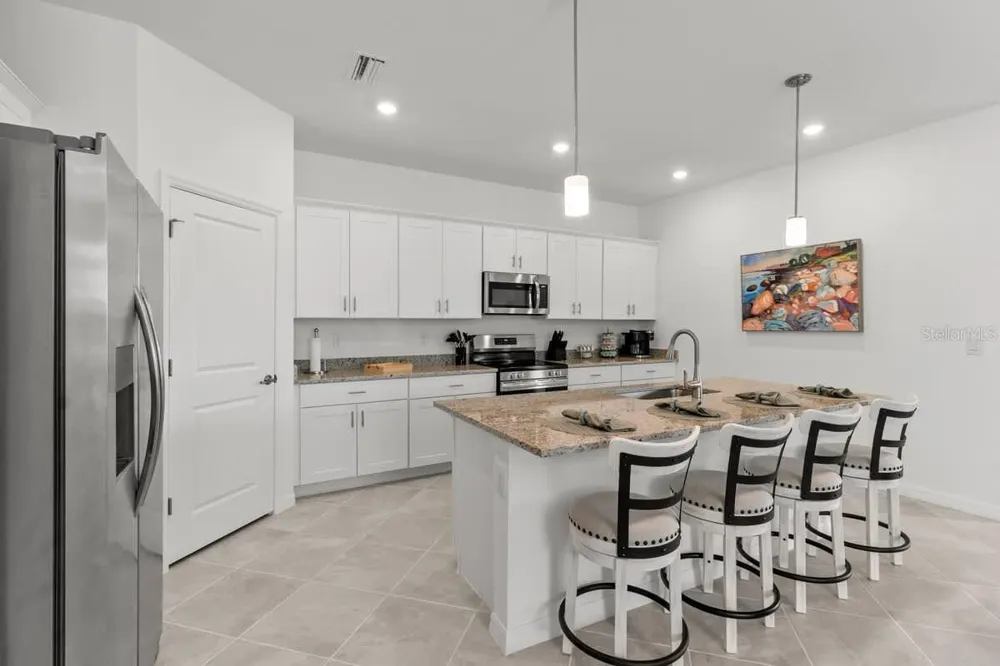 1638 SADDLEWOOD CIRCLE Port Charlotte, FL 33953